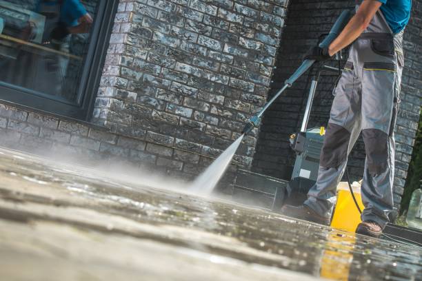 Best Post-Construction Pressure Washing  in Sandy, UT