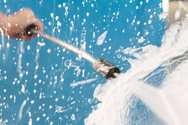 Best Driveway Pressure Washing  in Sandy, UT